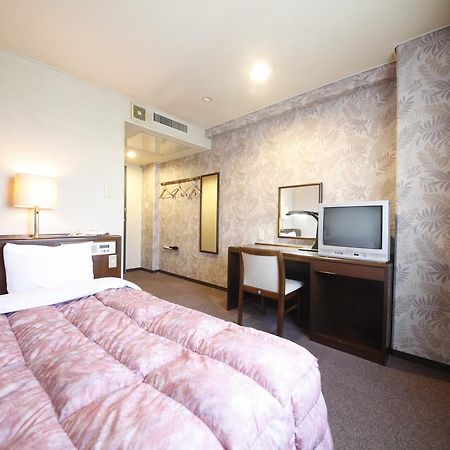 Business Hotel Taihei Annex Matsuyama  Eksteriør bilde