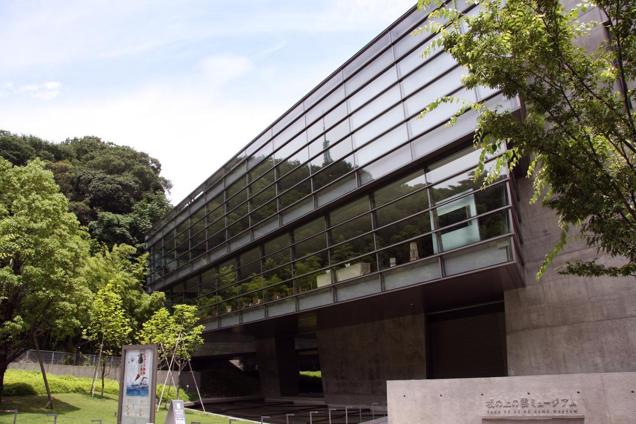Business Hotel Taihei Annex Matsuyama  Eksteriør bilde